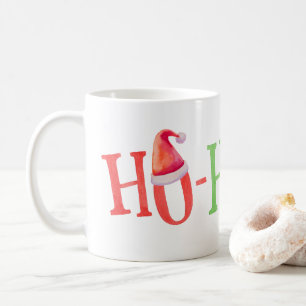 Taza De Café Elementos de diseño de Navidades