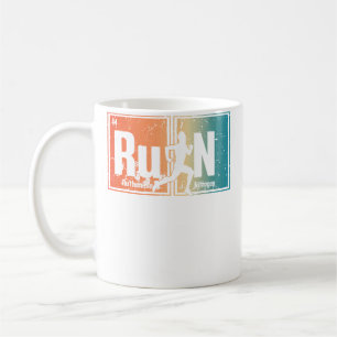 Taza De Café Elementos Divertidos Inspirados en la Tabla Periód