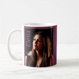 Taza De Café Elena Gilbert