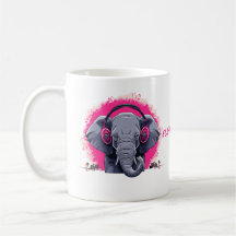 Elephant Beats DJ