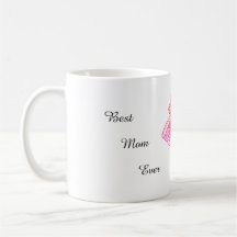 Elephant Coffee Mug