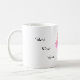 Taza De Café Elephant Coffee Mug