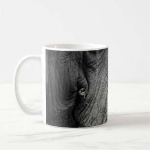 TAZA DE CAFÉ ELEPHANT COUPLE