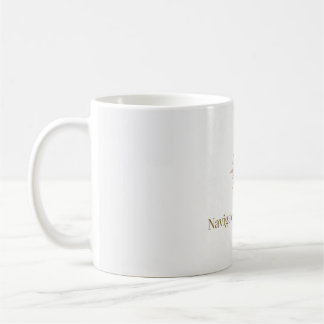 Taza De Café Eleva tu ritual diario de café con esta , 11 oz