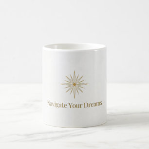 Taza De Café Eleva tu ritual diario de café con esta , 11 oz