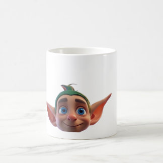 Taza De Café ELF MUGS y CUPS