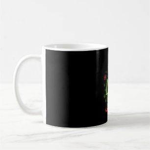 Taza De Café Elf, Navidades contables