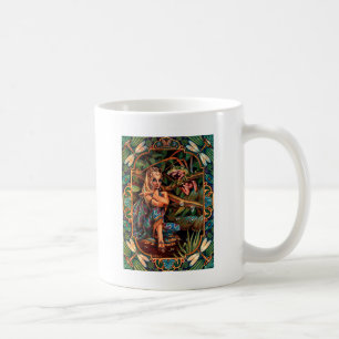 Taza De Café Elf Princess Mug