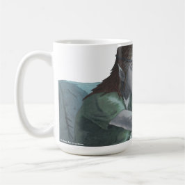 Taza De Café Elf Video Gamer Mug