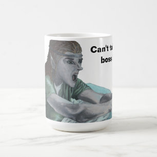 Taza De Café Elf Video Gamer Mug