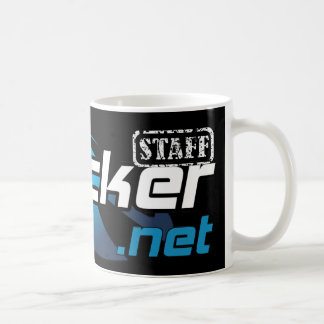 Taza De Café elhacker.net staff