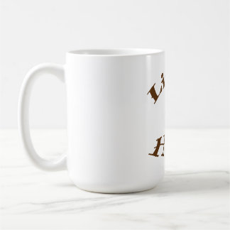Taza De Café Elige Esperanza Diaria