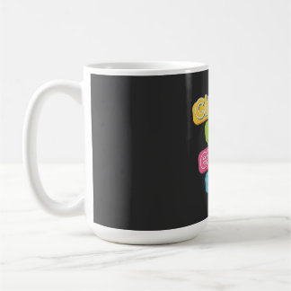 Taza De Café ¡Elige la alegría todos los días!