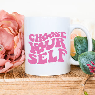 Taza De Café Elige Tu Propia Mug