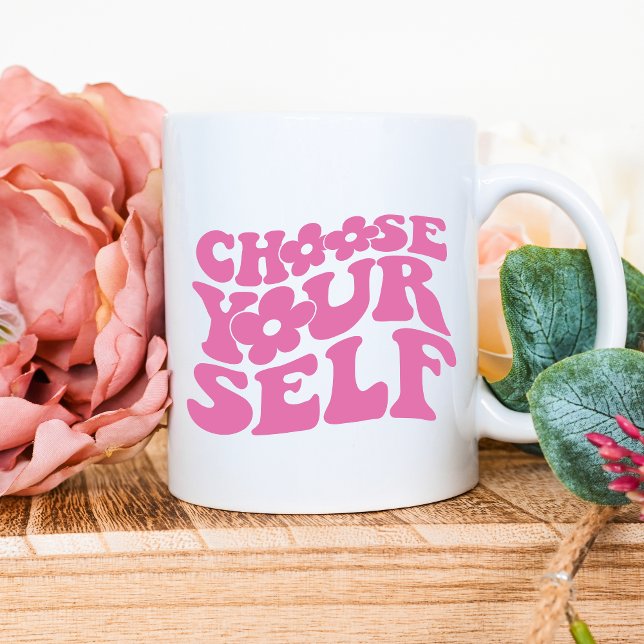 Taza De Café Elige Tu Propia Mug (Subido por el creador)