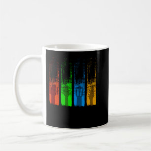 Taza De Café Elija su estilo