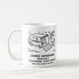 Taza De Café Eliminaciones de casas o sobrenos de casas