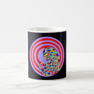 Taza De Café Elixir