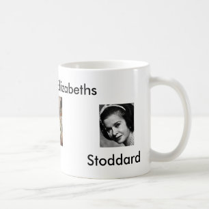 Taza De Café Elizabeths