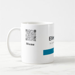 Taza De Café Ellery's