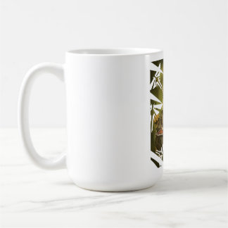 Taza De Café Ellie con una siesta