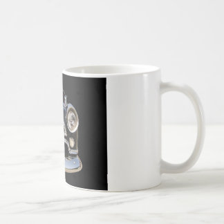 Taza De Café em 1955 de la parte frontal de Chrysler
