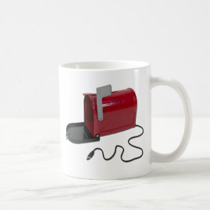 Taza De Café EmailMailbox092011