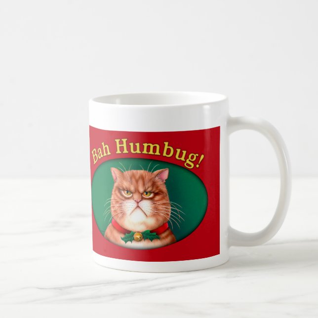 Taza De Café Embaucamiento de Bah (Derecha)