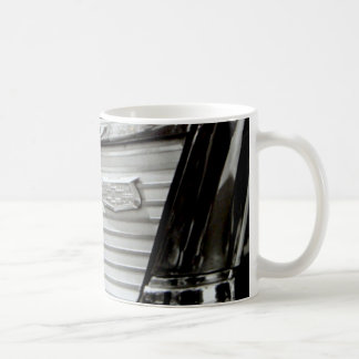 Taza De Café Emblema de BelAir
