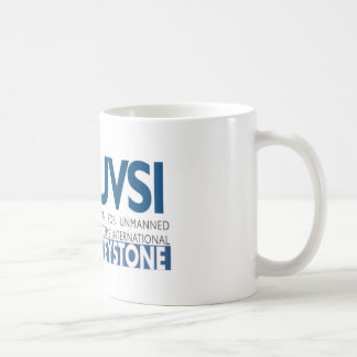 Taza De Café Emblema grande