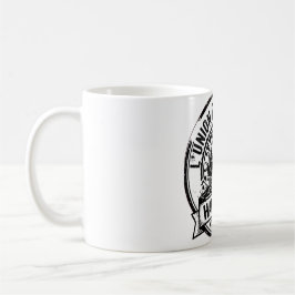 Taza De Café Emblema Nacional Vintage de Haití Arte
