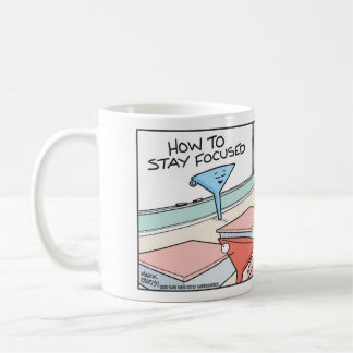 Taza De Café Embudos y coladores de cocina