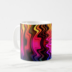 Taza De Café Emergencia