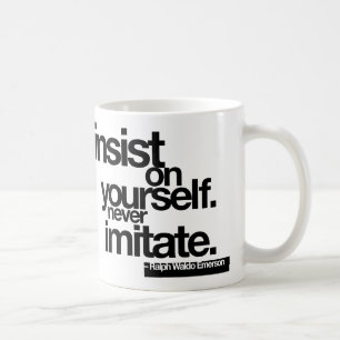 Taza De Café emerson-quote-stiles*