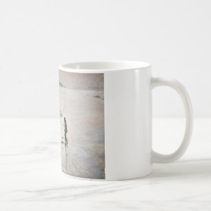 Taza De Café Emile Claus - Los Kingfishers