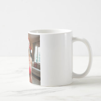 Taza De Café Emily Curvee Navidades Mug