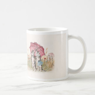 Taza De Café Emily Dickinson "moro en posibilidad "
