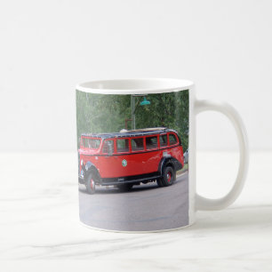 Taza De Café Emisión