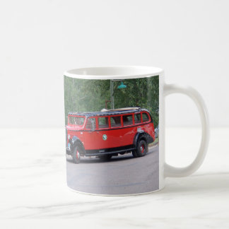 Taza De Café Emisión