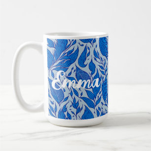Taza De Café Emma Personalized Mug