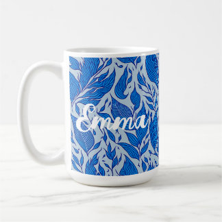 Taza De Café Emma Personalized Mug