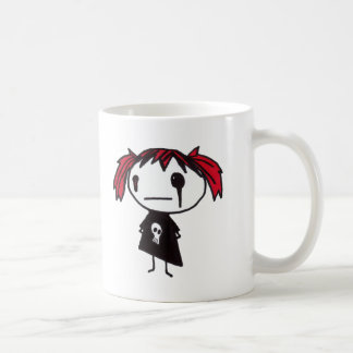 Taza De Café emo galón