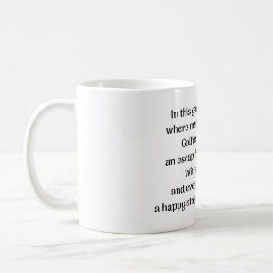Taza De Café Emoción del golfista