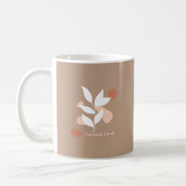 Taza De Café Emocionalmente Culto