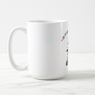 Taza De Café Emociones, Ganso Tonto, Regalo de Consejero