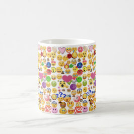 Taza De Café emoji