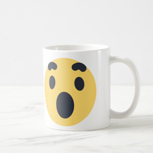 Taza De Café emoji (Derecha)