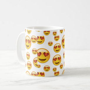 Taza De Café Emoji