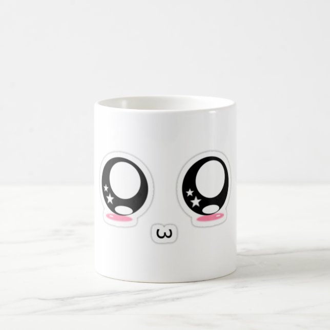 Taza De Café emoji (Centro)