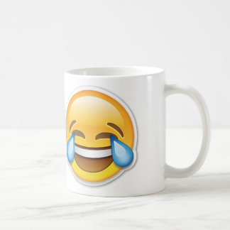 Taza De Café EmojiMugg
